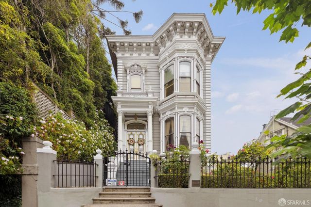 1818 California Street, San Francisco, CA 94109