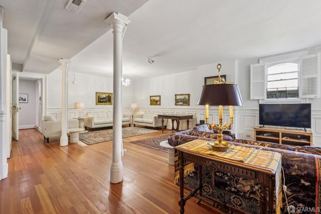 1818 California Street, San Francisco, CA 94109