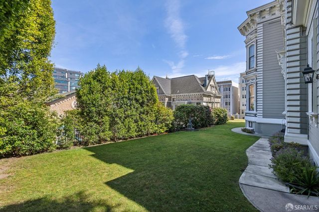 1818 California Street, San Francisco, CA 94109