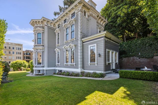 1818 California Street, San Francisco, CA 94109