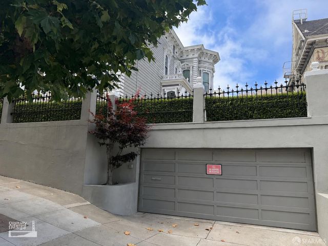 1818 California Street, San Francisco, CA 94109