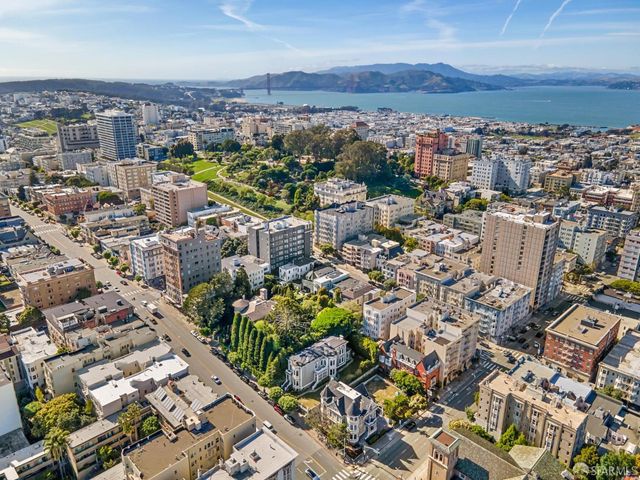 1818 California Street, San Francisco, CA 94109