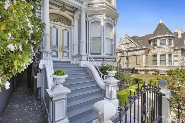1818 California Street, San Francisco, CA 94109