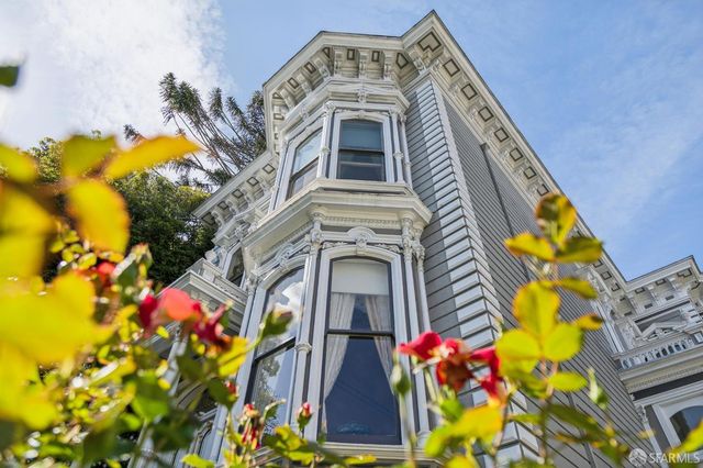 1818 California Street, San Francisco, CA 94109