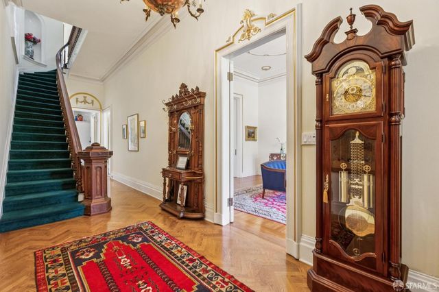 1818 California Street, San Francisco, CA 94109