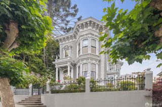 1818 California Street, San Francisco, CA 94109