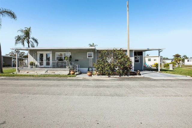 82123 B STREET N 123, Pinellas Park, FL 33781