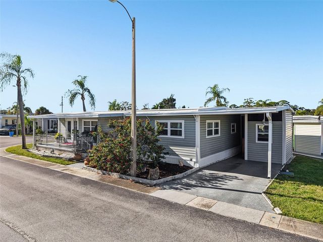 82123 B STREET N 123, Pinellas Park, FL 33781