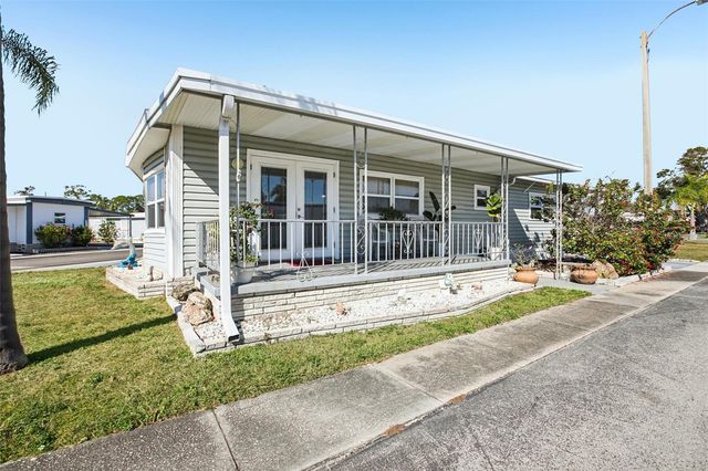 82123 B STREET N 123, Pinellas Park, FL 33781