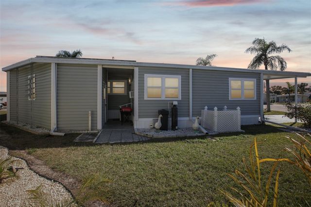 82123 B STREET N 123, Pinellas Park, FL 33781