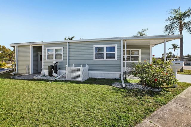 82123 B STREET N 123, Pinellas Park, FL 33781