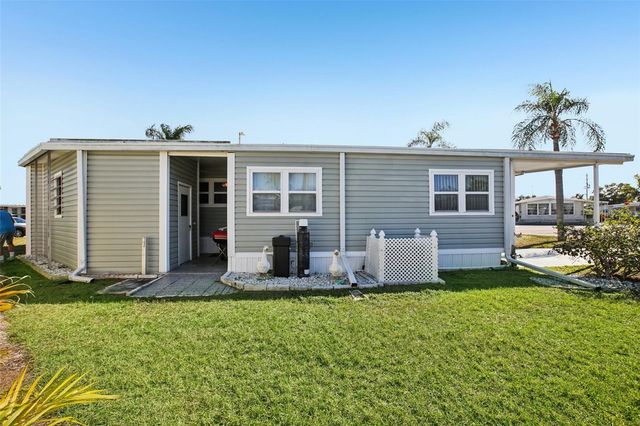 82123 B STREET N 123, Pinellas Park, FL 33781