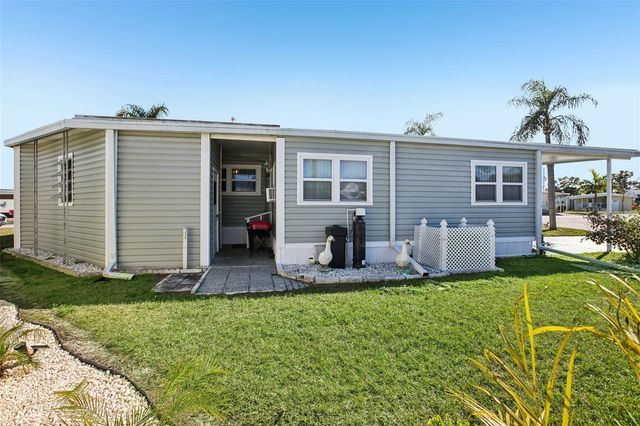 82123 B STREET N 123, Pinellas Park, FL 33781