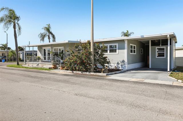 82123 B STREET N 123, Pinellas Park, FL 33781