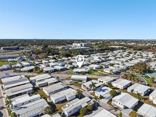 82123 B STREET N 123, Pinellas Park, FL 33781