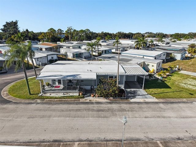 82123 B STREET N 123, Pinellas Park, FL 33781