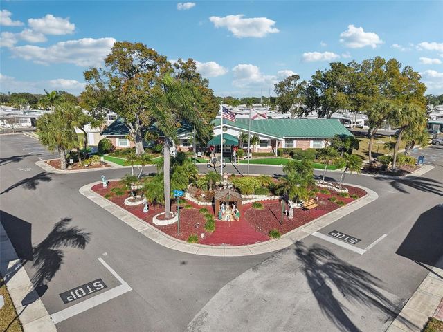 82123 B STREET N 123, Pinellas Park, FL 33781