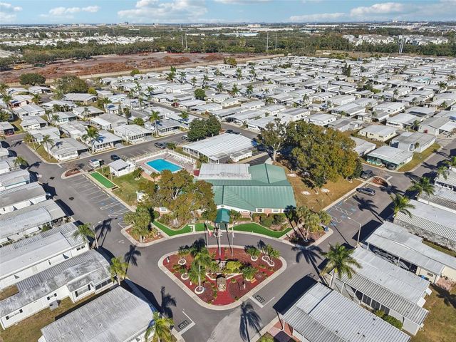 82123 B STREET N 123, Pinellas Park, FL 33781