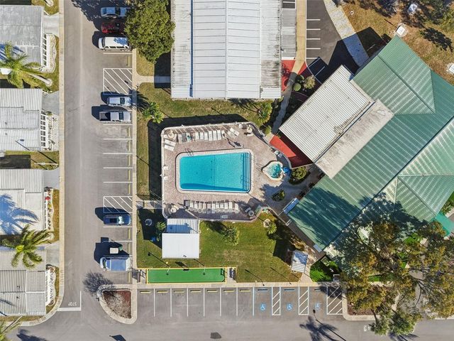 82123 B STREET N 123, Pinellas Park, FL 33781