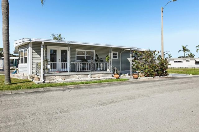 82123 B STREET N 123, Pinellas Park, FL 33781