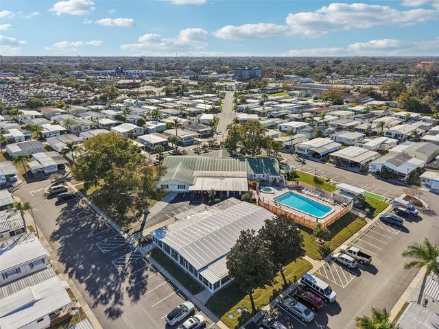 82123 B STREET N 123, Pinellas Park, FL 33781