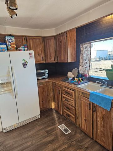 68 HIGH MESA Road, Los Lunas, NM 87031