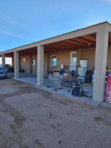 68 HIGH MESA Road, Los Lunas, NM 87031