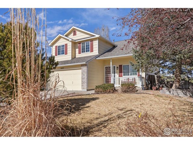 5483 Bobcat St, Frederick, CO 80504