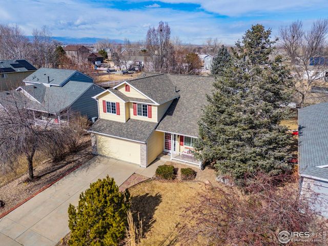 5483 Bobcat St, Frederick, CO 80504