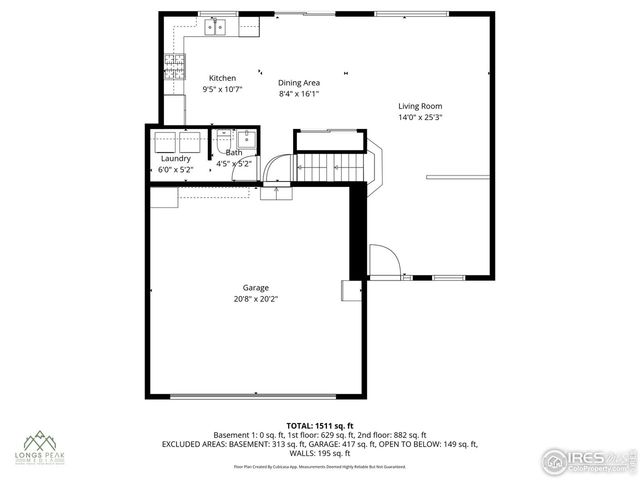 5483 Bobcat St, Frederick, CO 80504