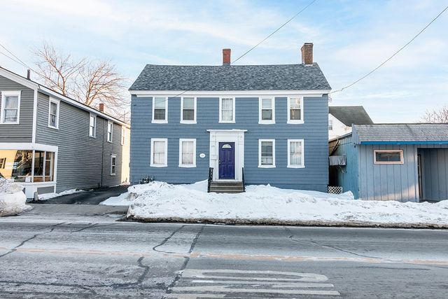 367 Child Street, Warren, RI 02885