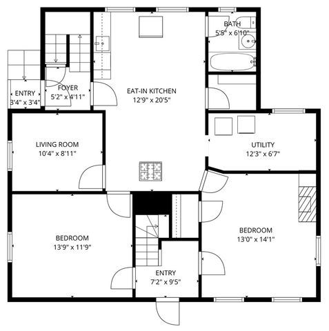 367 Child Street, Warren, RI 02885