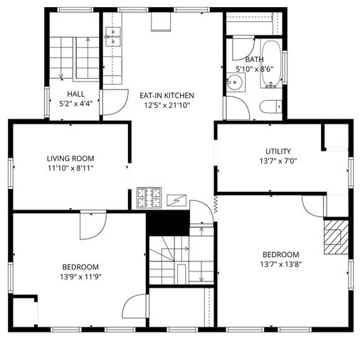 367 Child Street, Warren, RI 02885