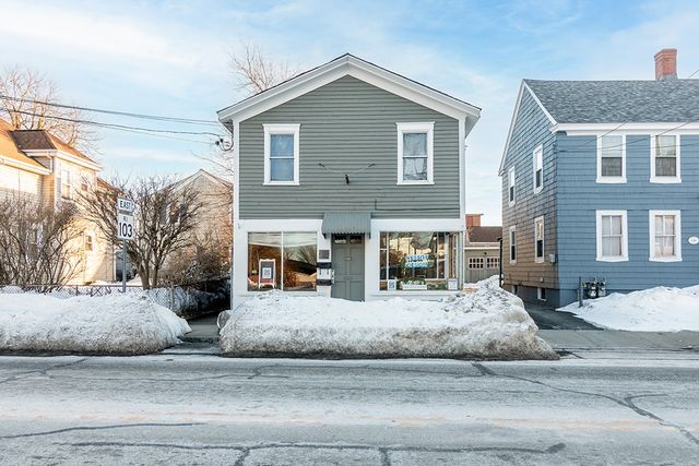 367 Child Street, Warren, RI 02885