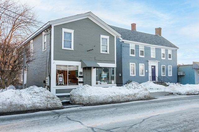 367 Child Street, Warren, RI 02885