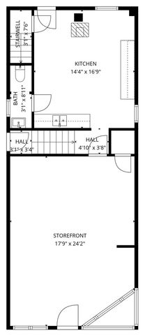 367 Child Street, Warren, RI 02885