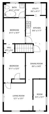 367 Child Street, Warren, RI 02885