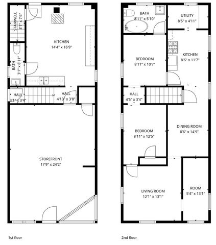 367 Child Street, Warren, RI 02885