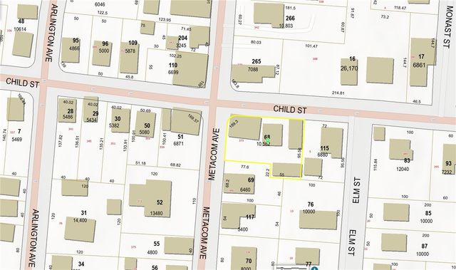 367 Child Street, Warren, RI 02885