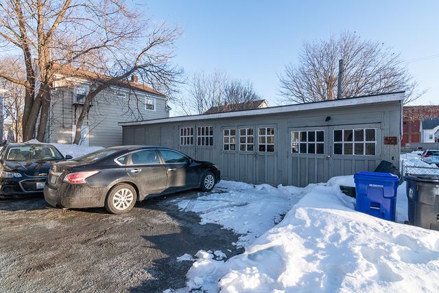 367 Child Street, Warren, RI 02885