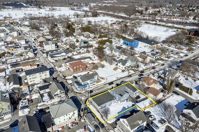 367 Child Street, Warren, RI 02885