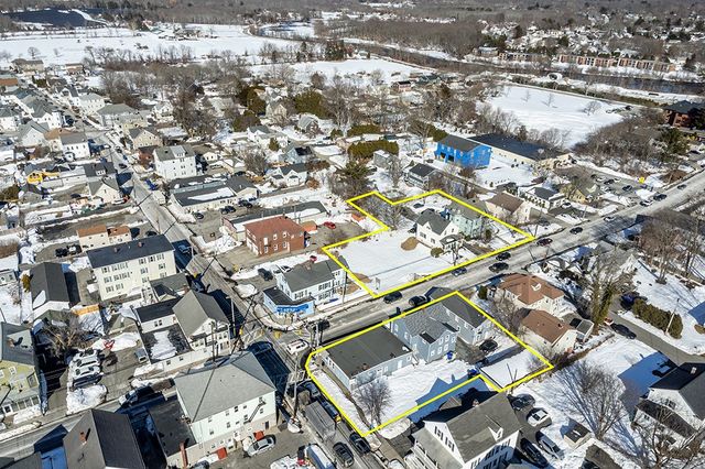 367 Child Street, Warren, RI 02885