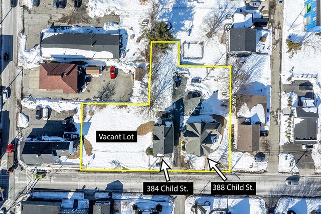 367 Child Street, Warren, RI 02885