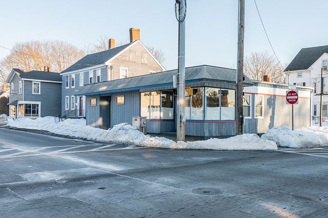 367 Child Street, Warren, RI 02885