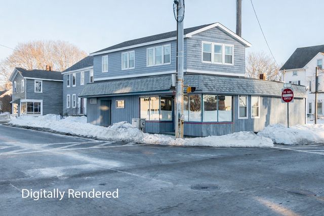 367 Child Street, Warren, RI 02885