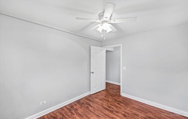 1050 N Wheeling Road 2A, Mount Prospect, IL 60056