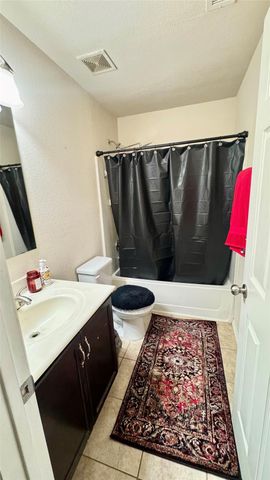 9534 Brandon Rock Lane, Houston, TX 77044