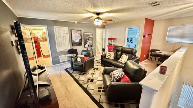 9534 Brandon Rock Lane, Houston, TX 77044