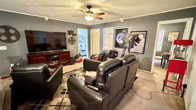 9534 Brandon Rock Lane, Houston, TX 77044