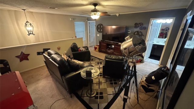 9534 Brandon Rock Lane, Houston, TX 77044
